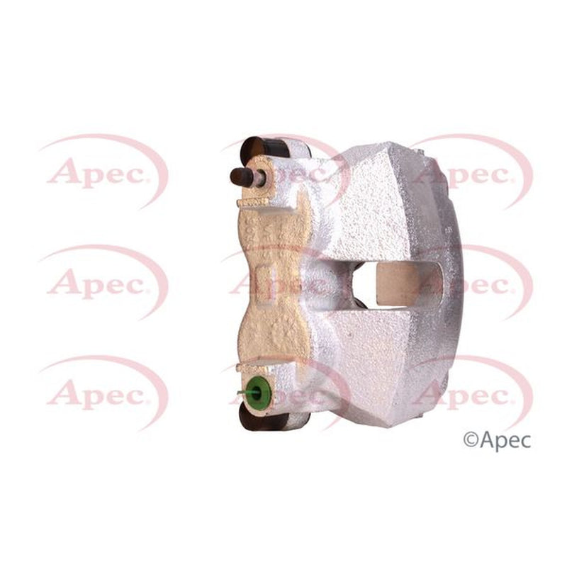 Apec Front Brake Calipers fits Jeep Grand Cherokee 1995-2005 2.5 3.1 4.0 4.7 5.2