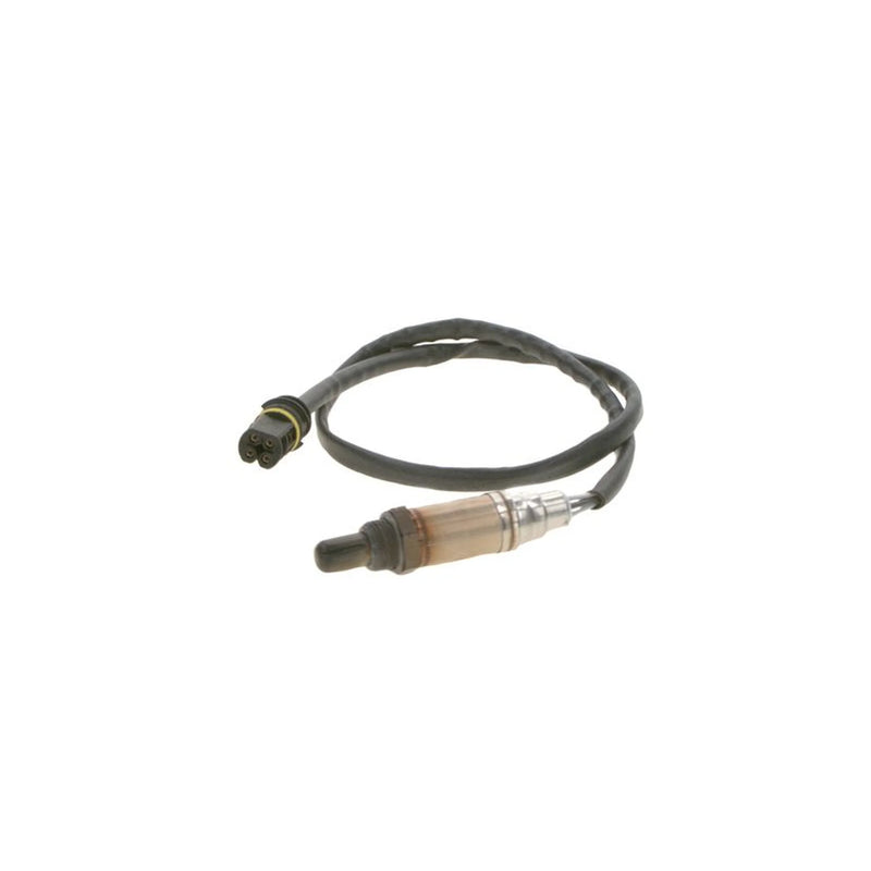 Bosch O2 Lambda Oxygen Sensor before catalytic 0 258 005 163