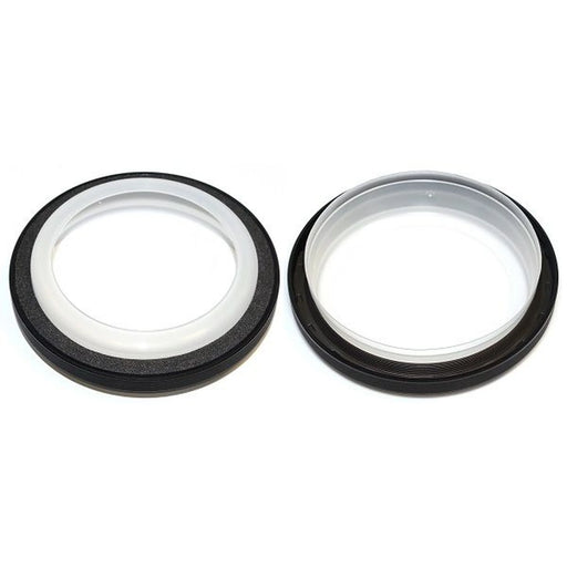 Elring Crankshaft Shaft Seal OD ID Wide fits Man Tga 2007-2008 18.680 33.680