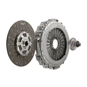 Valeo Clutch Kit Set 3pc 827566