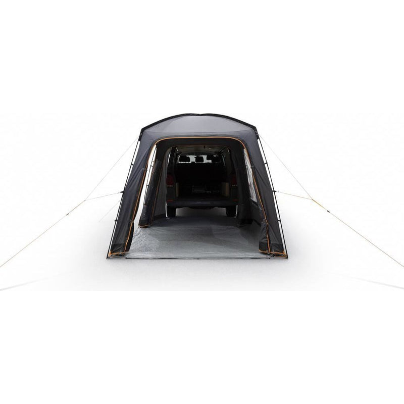 Vango Tailgate Hub II Low Drive Away Awning Low Smoke Vango - Dynamic Drive
