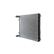 Mahle Engine Radiator fits Audi A2 2000-2005 1.2 1.4 1.6