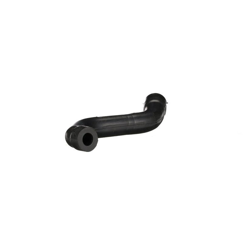 Gates Crankcase Ventilation Hose 155mm fits Mercedes-Benz C-Class 1997-2007