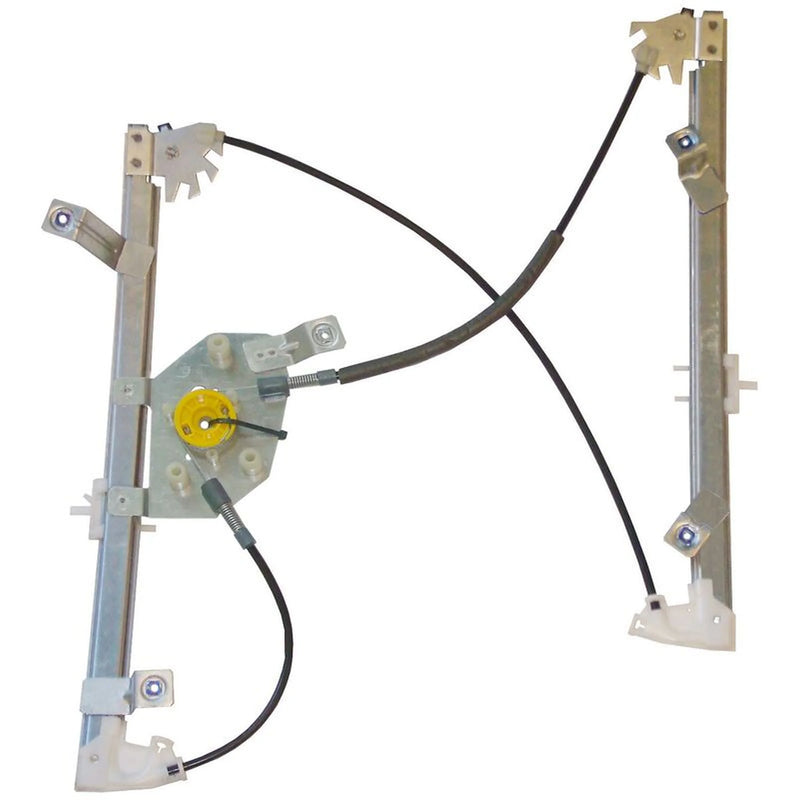 Valeo Electric Window Regulator Lifter Right Front 851065