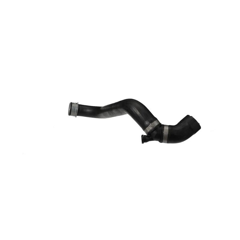Gates Radiator Coolant Hose 559mm ID fits Mercedes-Benz E-Class 2002-2008