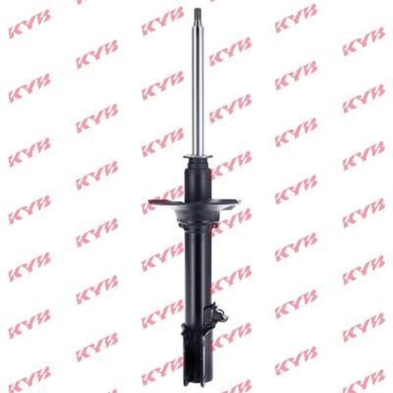 KYB Shock Absorber Damper Strut Rear Right fits Subaru Legacy 1989-1994