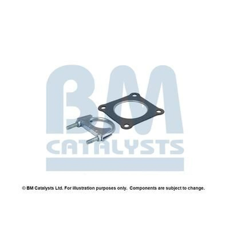 BM Catalysts Fitting Kit FK90211A FK90211A