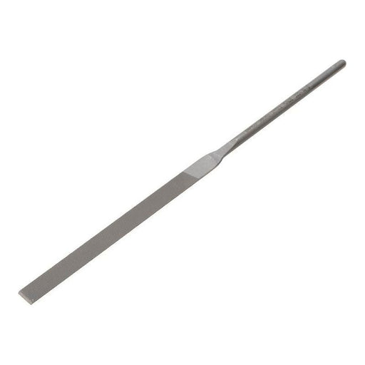 Bahco 2-300-14-0-0 Hand Needle File Cut 0 Bastard 140mm (5.5in) Bahco - NN4 Online