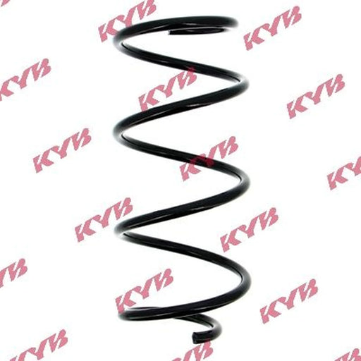KYB Front Suspension Coil Spring RA1048