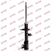KYB Shock Absorber Damper Strut Front Right fits Fiat Panda 2003 on 1.1 1.2 1.3