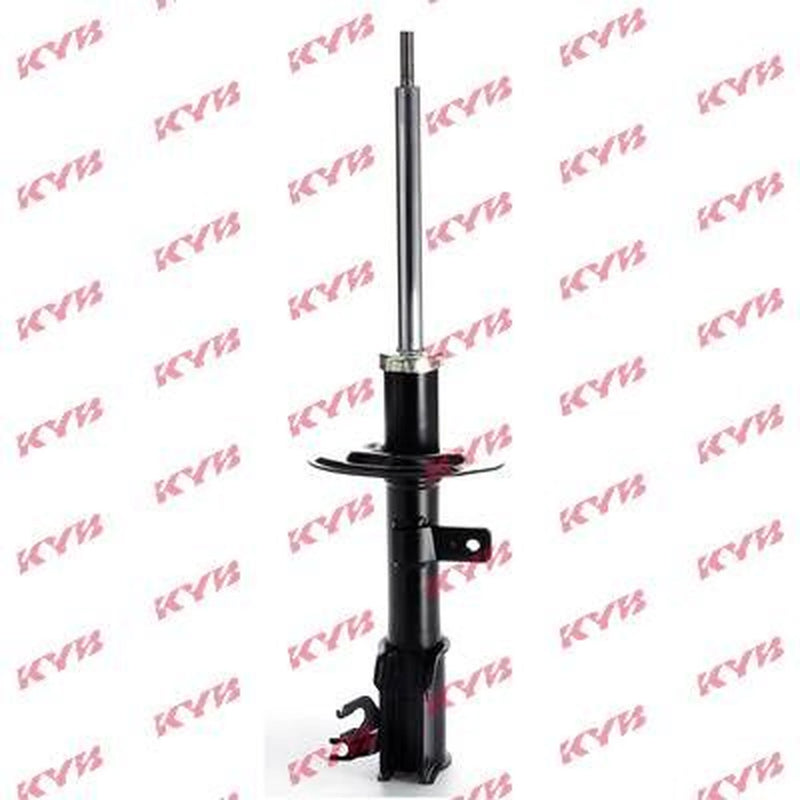KYB Shock Absorber Damper Strut Front Right fits Fiat Panda 2003 on 1.1 1.2 1.3