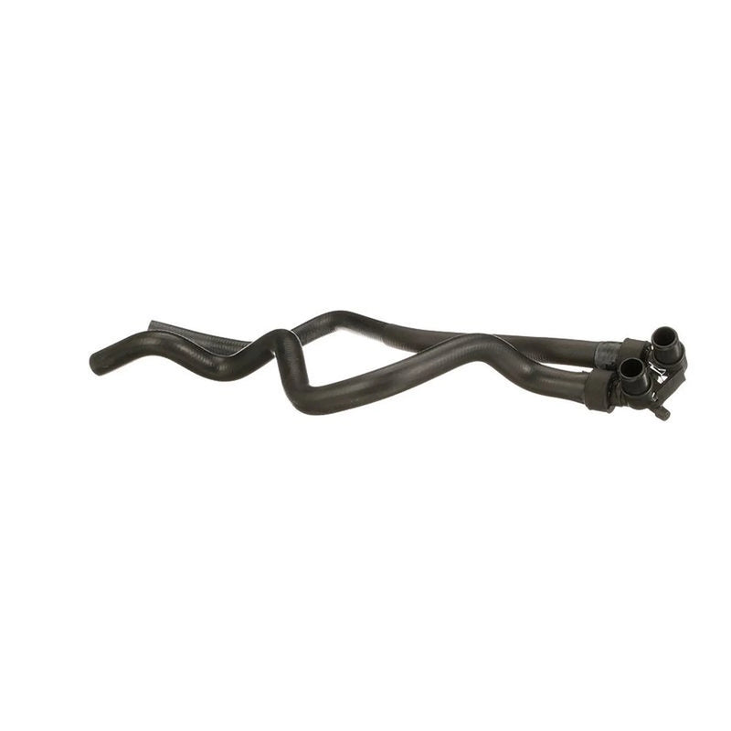 Gates Curved Radiator Hose fits Citroën Xsara 1997-2005 1.4 1.6