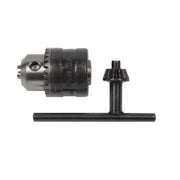 Sealey Chuck & Key 10mm 3/8"-24UNF C3838 Sealey - Dynamic Drive