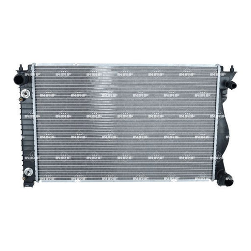 NRF Engine Radiator Rear 58220