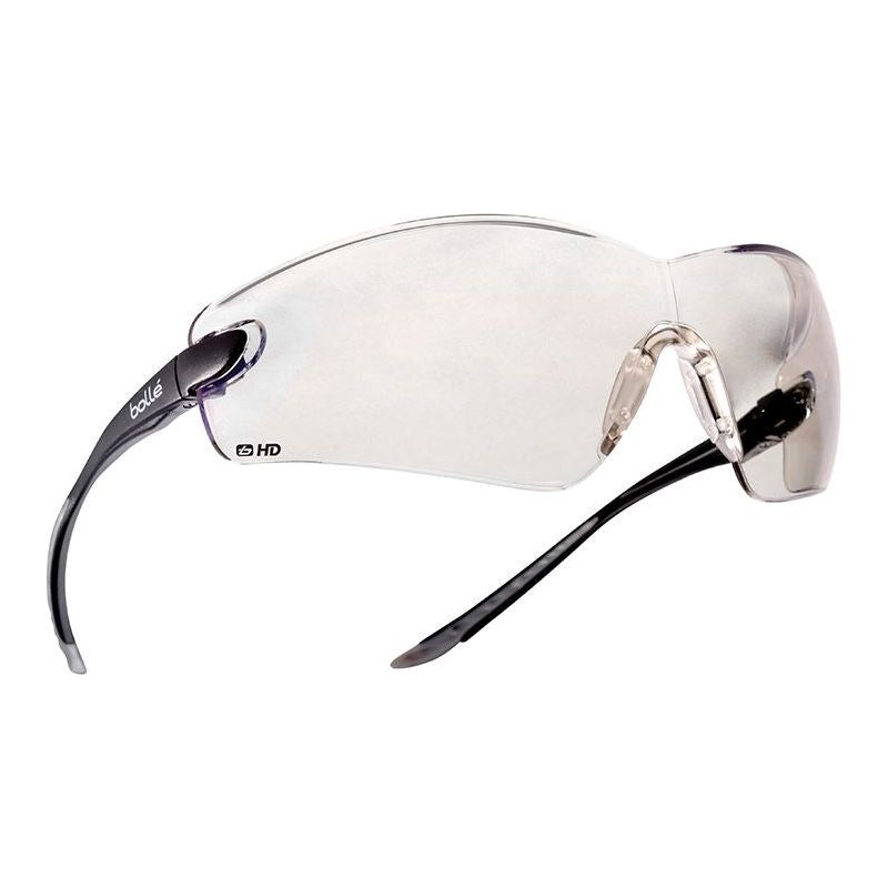 Bolle Safety COBRA Safety Glasses - Clear HD Bolle Safety - NN4 Online