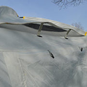 Maypole Portable Utility Storage Tent Pole 9542 Camping Caravan Maypole  - Dynamic Drive
