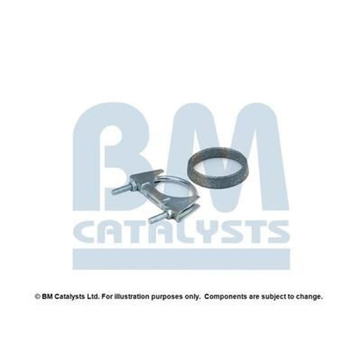 BM Catalysts Fitting Kit FK80066A FK80066A