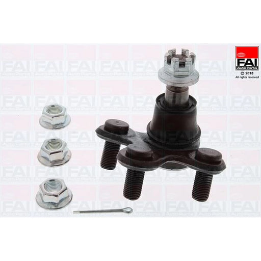 FAI 2 x Ball Joints