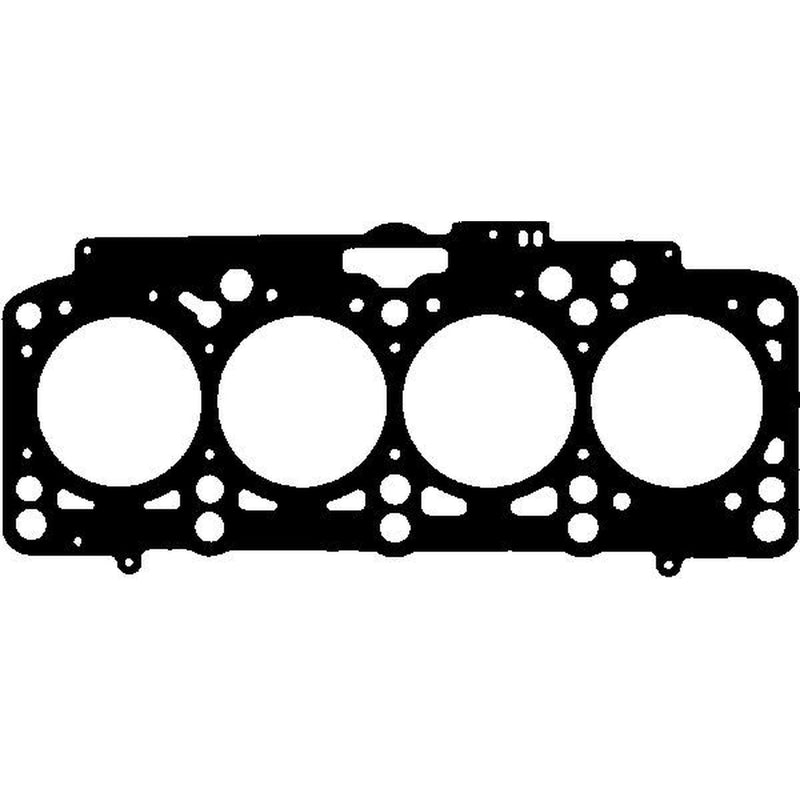 BGA Cylinder Head Gasket 1mm Thick fits Audi A3 1996-2001 1.9