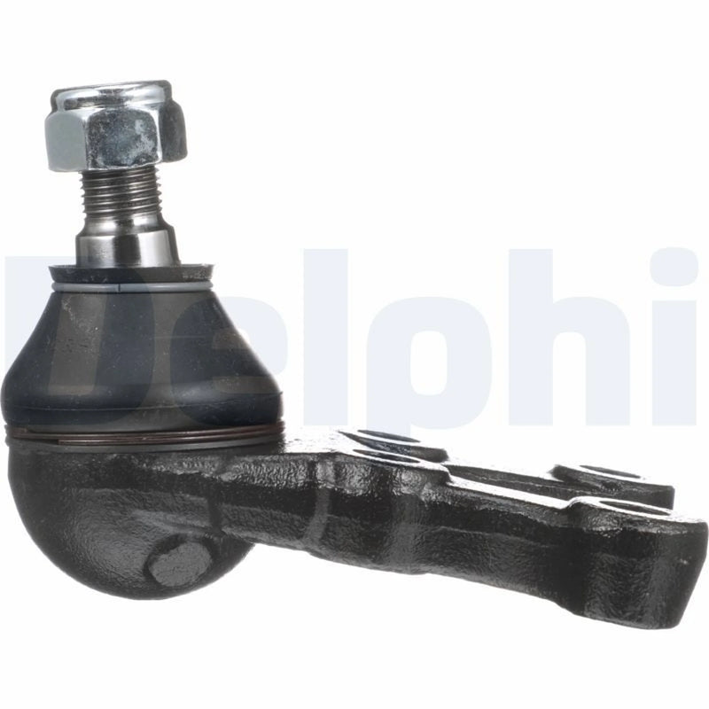 Delphi Ball Joint Front Right fits Mitsubishi Shogun Sport I 1998-2000 2.5 3.0