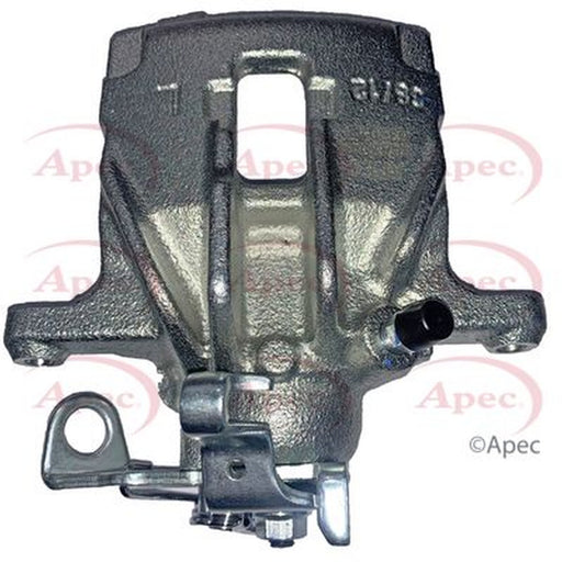 Apec 2 x Rear Brake Calipers fits VW Transporter 1990-2003 1.9 2.0 2.4 2.5