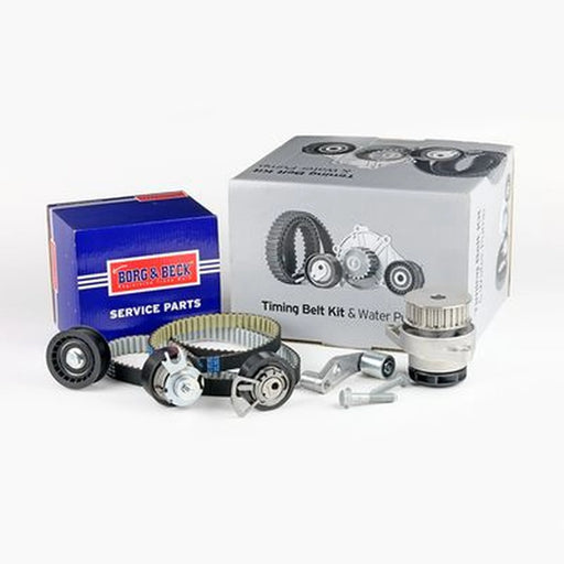 Borg & Beck Timing Belt & Water Pump Kit BTW1023