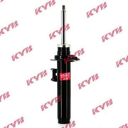 KYB Shock Absorber Damper Strut Front Right fits BMW 1 Sports Hatch 2012-2019