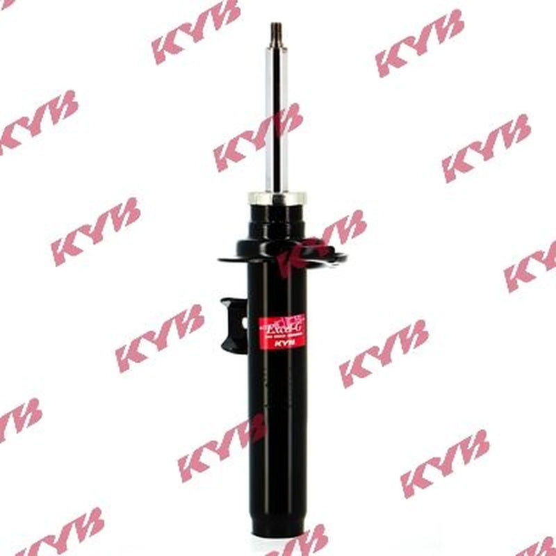 KYB Shock Absorber Damper Strut Front Right fits BMW 1 Sports Hatch 2012-2019