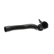 Gates Radiator Coolant Hose 326mm ID fits Audi A4 B7 2004-2009 2.0