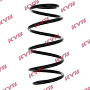 KYB Front Suspension Coil Spring fits Kia Carens IV 2013-2018 1.7