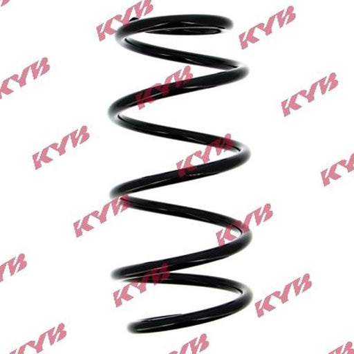 KYB 2 x Suspension Springs fits Kia Carens IV 2013-2018 1.7