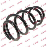 KYB Front Suspension Coil Spring fits Opel Vivaro A 2001-2014 1.9 2.0