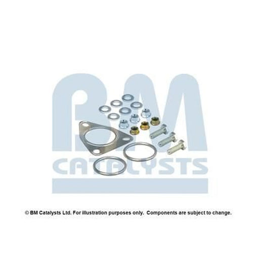 BM Catalysts Exhaust Pipe Mounting Kit FK70520B