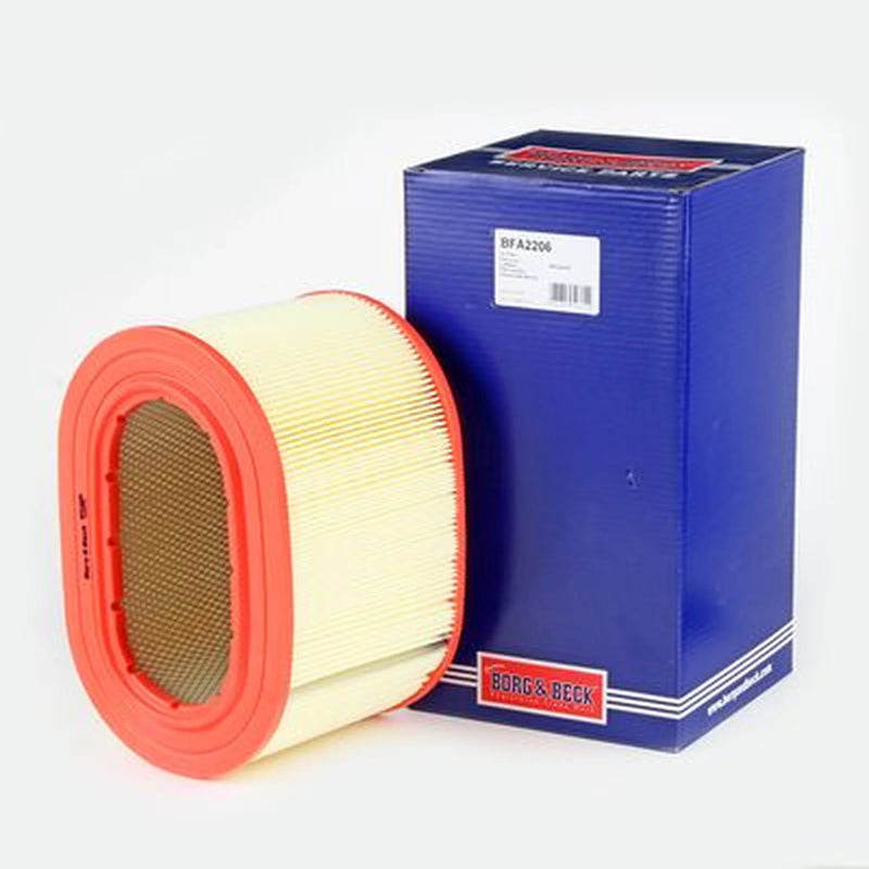 Borg & Beck Engine Air Filter BFA2206