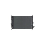 Mahle Engine Radiator