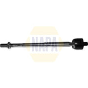 NAPA Stabiliser Drop Link Front Right fits Toyota Corolla 2001-2008