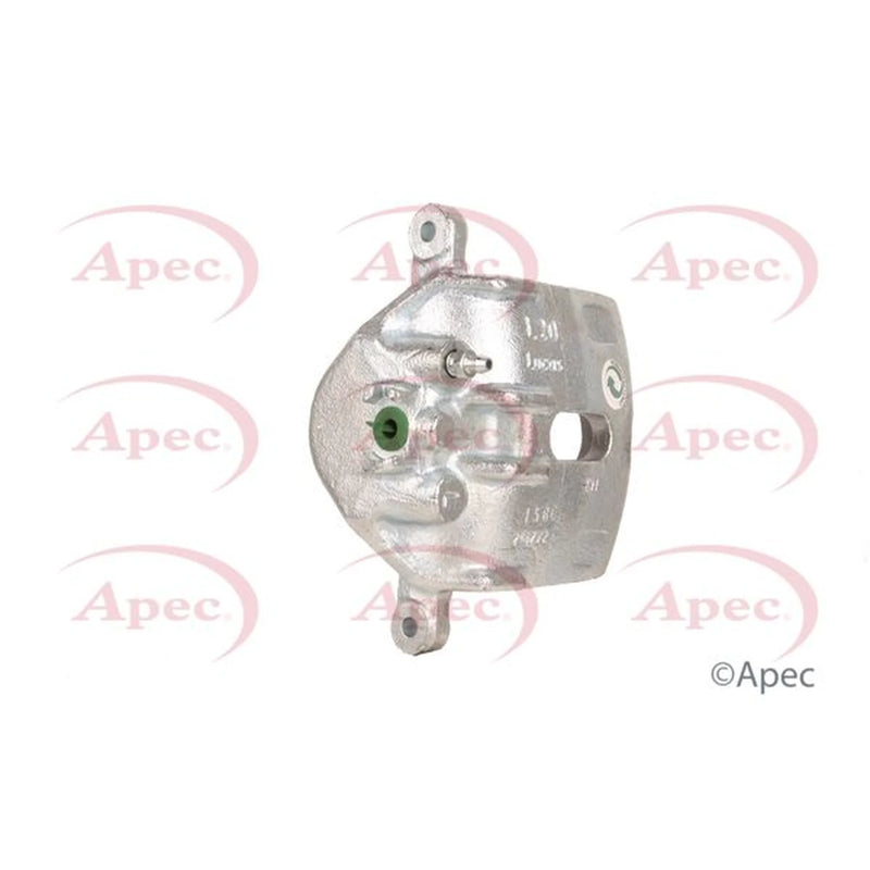 Apec Brake Caliper Assembly Front Left LCA156