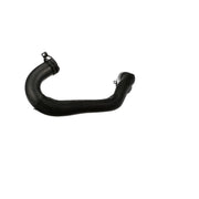 Gates Radiator Coolant Hose 550mm ID fits Ford Ka 1996-2008 1.3 1.6