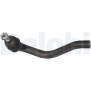 Delphi 2 x Tie Rod Ends fits Honda Civic X 2016-2022 1.0 1.5 1.6