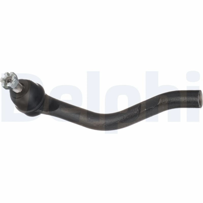 Delphi 2 x Tie Rod Ends fits Honda Civic X 2016-2022 1.0 1.5 1.6