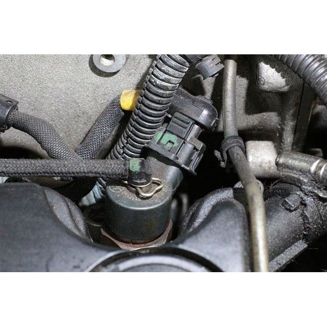 Connect Assorted Fuel Line Leak Off Connectors 85pc 34039 Tool Connection - Dynamic Drive
