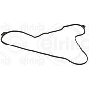 Elring Timing Case Cover Gasket ACM (Polyacrylate) fits Land Rover Discovery III