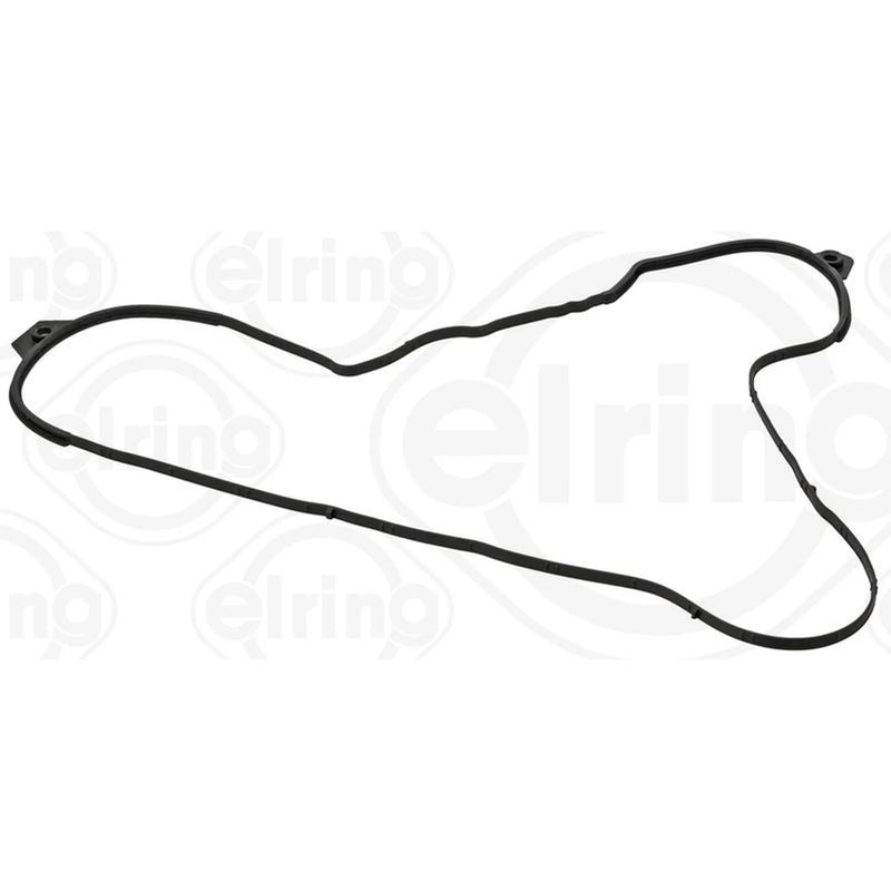 Elring Timing Case Cover Gasket ACM (Polyacrylate) fits Land Rover Discovery III