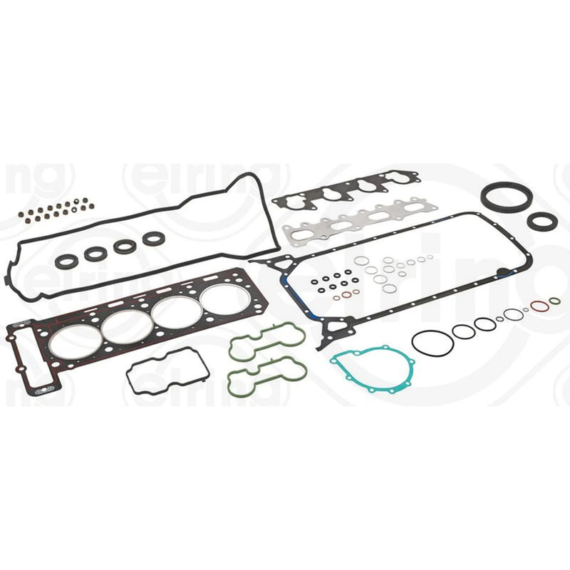 Elring Mercedes Full Set fits Daewoo Korando 1999 on 2.0