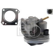 Febi Electronic Throttle Body Assembly 104107