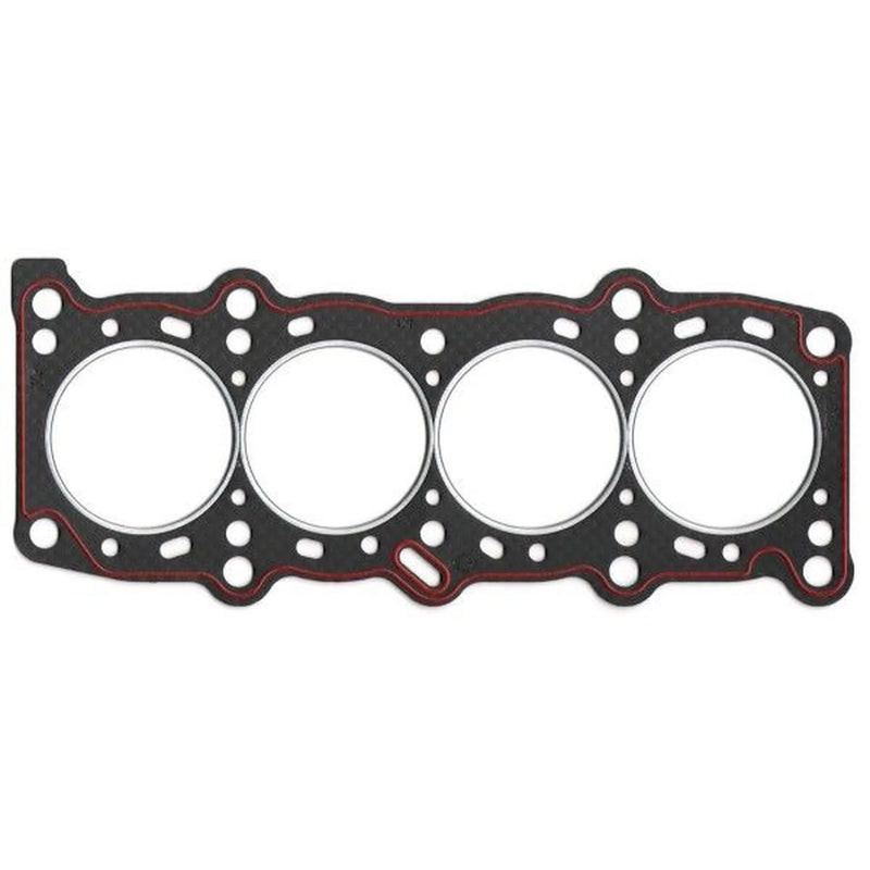 Elring Cylinder Head Gasket Thick fits Fiat Doblo 2001 on 1.2
