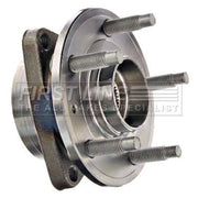First Line Wheel Bearing Kit fits Opel Astra K 2015-2021 1.0 1.2 1.4 1.5 1.6
