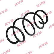KYB Front Suspension Coil Spring fits BMW 1 2019 on