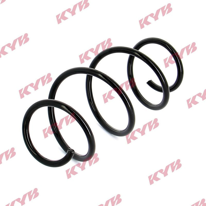 KYB Front Suspension Coil Spring fits BMW 1 2019 on