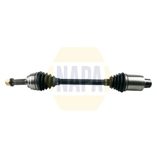 NAPA CV Drive Shaft Driveshaft Front Right NDS1682R